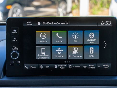 Certified 2023 Honda Pilot EX-L image 23