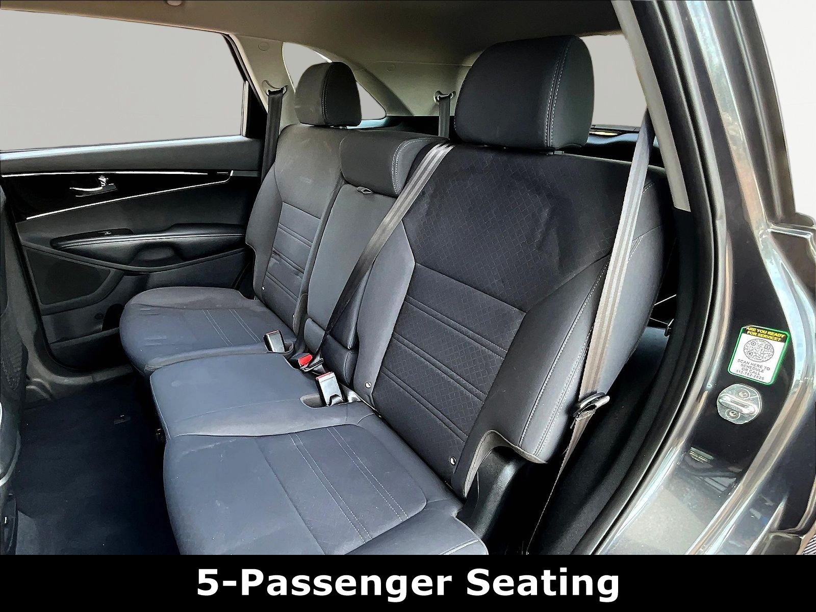 Used 2020 Kia Sorento LX w/ LX I4 Convenience Package AWD/4WD image 20