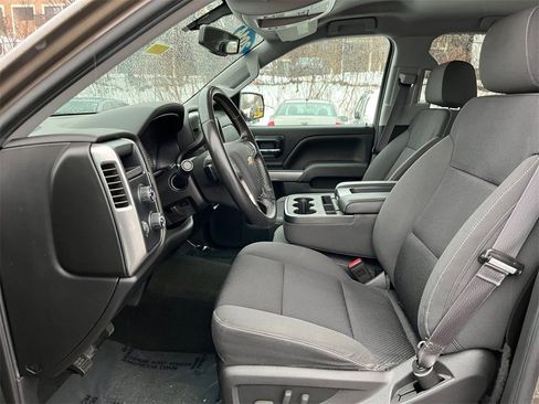 Used 2014 Chevrolet Silverado 1500 LT w/ All Star Edition image 9