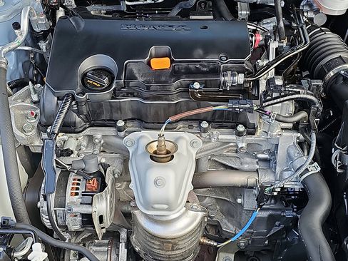 Used 2023 Honda Civic Sport image 27