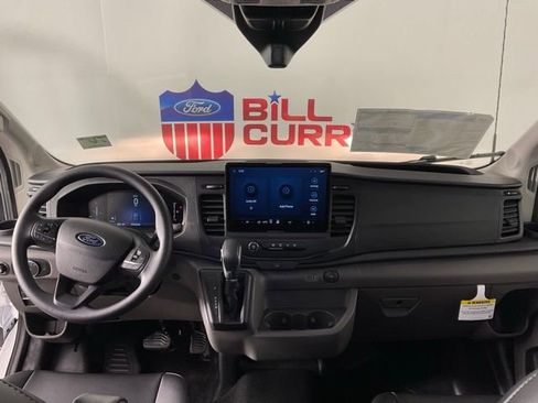 New 2026 Ford Transit 250 148 Medium Roof w/ Load Area Protection Package image 16