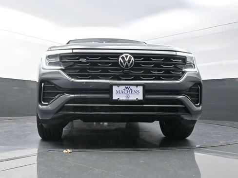 New 2026 Volkswagen Atlas SEL Premium R-Line AWD/4WD image 22
