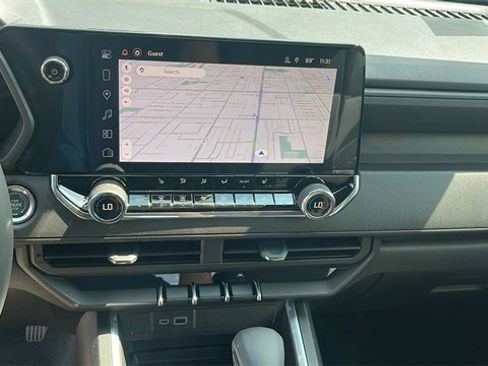 New 2026 Chevrolet Colorado Trail Boss image 15