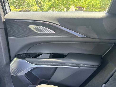 New 2026 Cadillac Lyriq Signature Sport RWD image 14