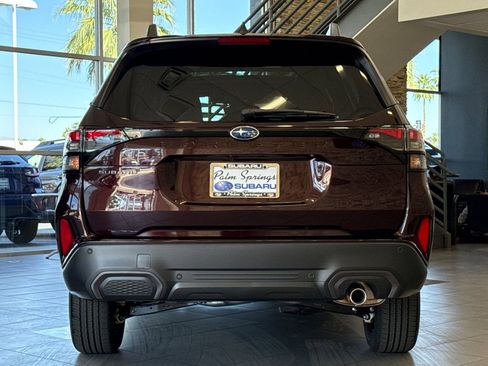 New 2026 Subaru Forester Limited image 4