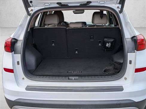 Used 2019 Hyundai Tucson Ultimate w/ Cargo Package AWD/4WD image 6