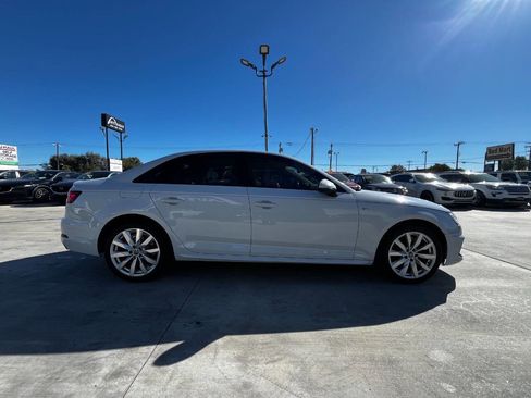 Used 2018 Audi A4 2.0T Ultra Premium w/ 18" Wheel Package image 5