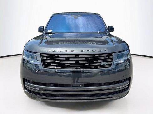 Used 2023 Land Rover Range Rover SE AWD/4WD image 8