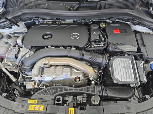 New 2026 Mercedes-Benz GLA 250 image 30
