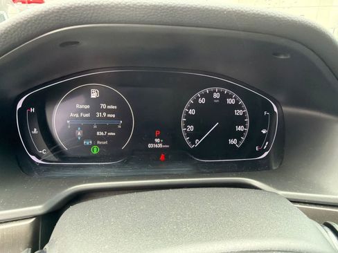 Used 2019 Honda Accord LX image 2
