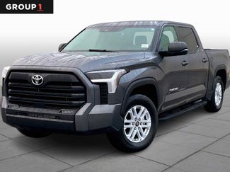 Used 2022 Toyota Tundra SR5 w/ SR5 Premium Package video 1