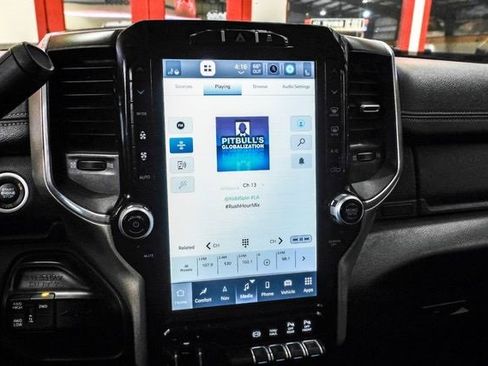 Used 2024 RAM 2500 Laramie image 24