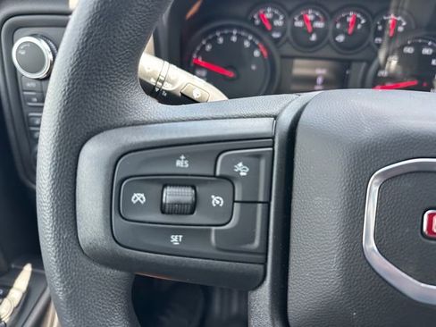 New 2025 GMC Sierra 1500 Pro w/ Pro Value Package AWD/4WD image 30
