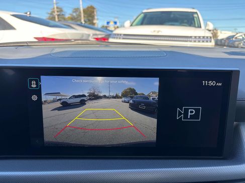 Certified 2026 Hyundai Sonata SEL image 12