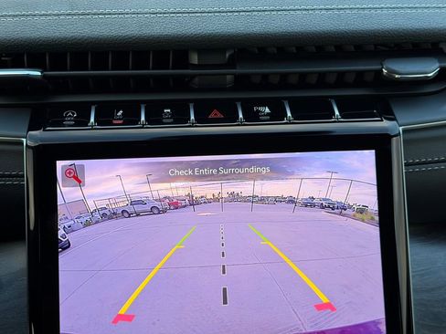 New 2026 Jeep Grand Cherokee L Laredo RWD image 14