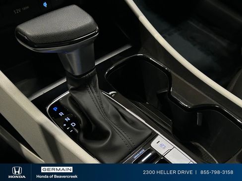 Used 2024 Hyundai Tucson SEL image 25