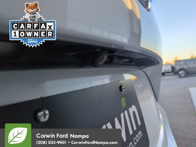 Used 2025 MAZDA CX-5 Carbon Edition AWD/4WD image 31
