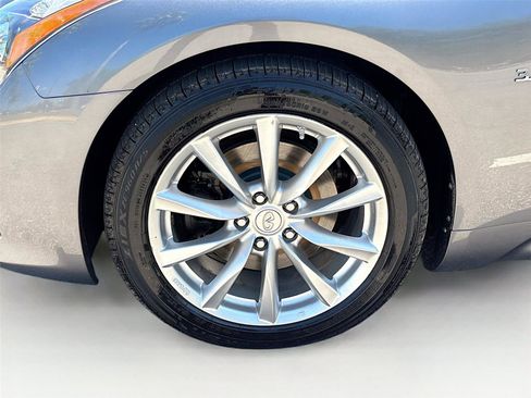 Used 2014 INFINITI Q60 Convertible w/ Premium Package image 32