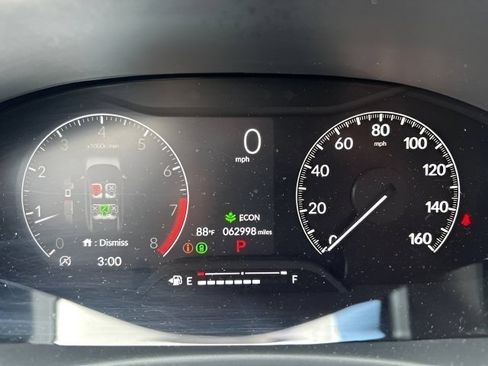 Used 2024 Honda Civic Sport image 19