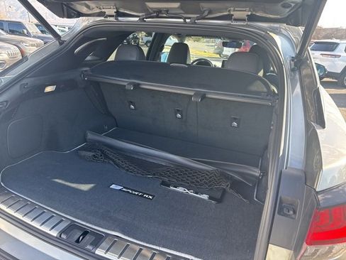 Used 2022 Lexus RX 450h F Sport image 13