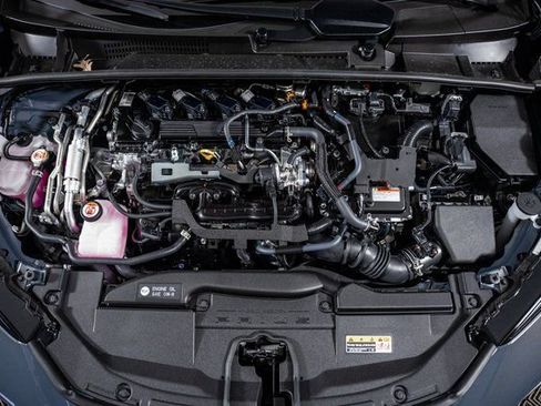 New 2026 Toyota Prius Plug-In Hybrid image 20