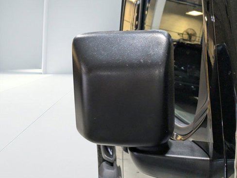 Certified 2022 Jeep Gladiator Overland image 10