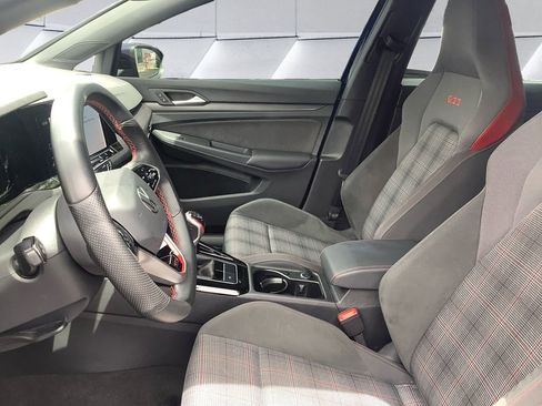 Used 2023 Volkswagen GTI SE FWD image 7
