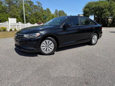 Used 2019 Volkswagen Jetta S FWD image 6