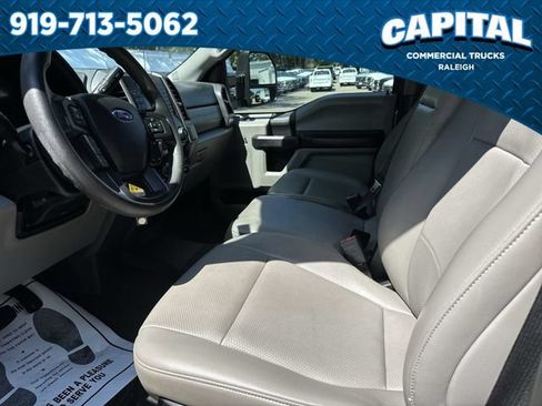 Used 2020 Ford F350 XL w/ Power Equipment Group AWD/4WD image 20