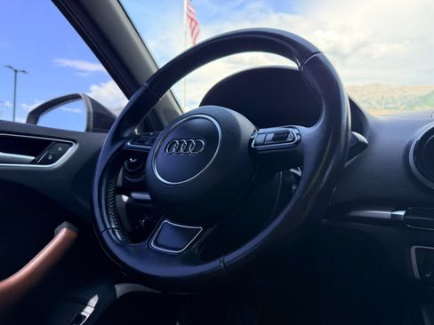 Used 2016 Audi A3 1.8T Premium FWD image 11