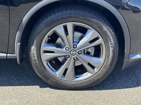 Used 2020 Nissan Murano Platinum AWD/4WD image 7
