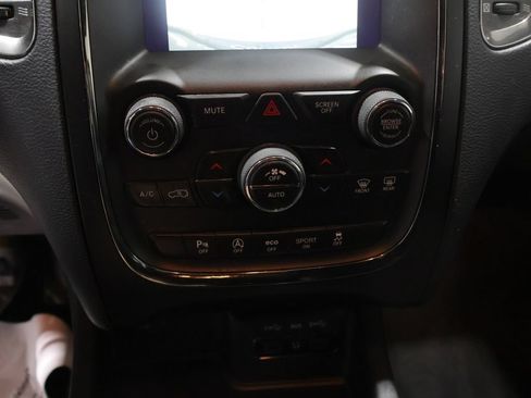 Used 2019 Dodge Durango GT RWD image 29