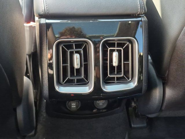 Used 2021 Kia Sorento SX FWD image 24