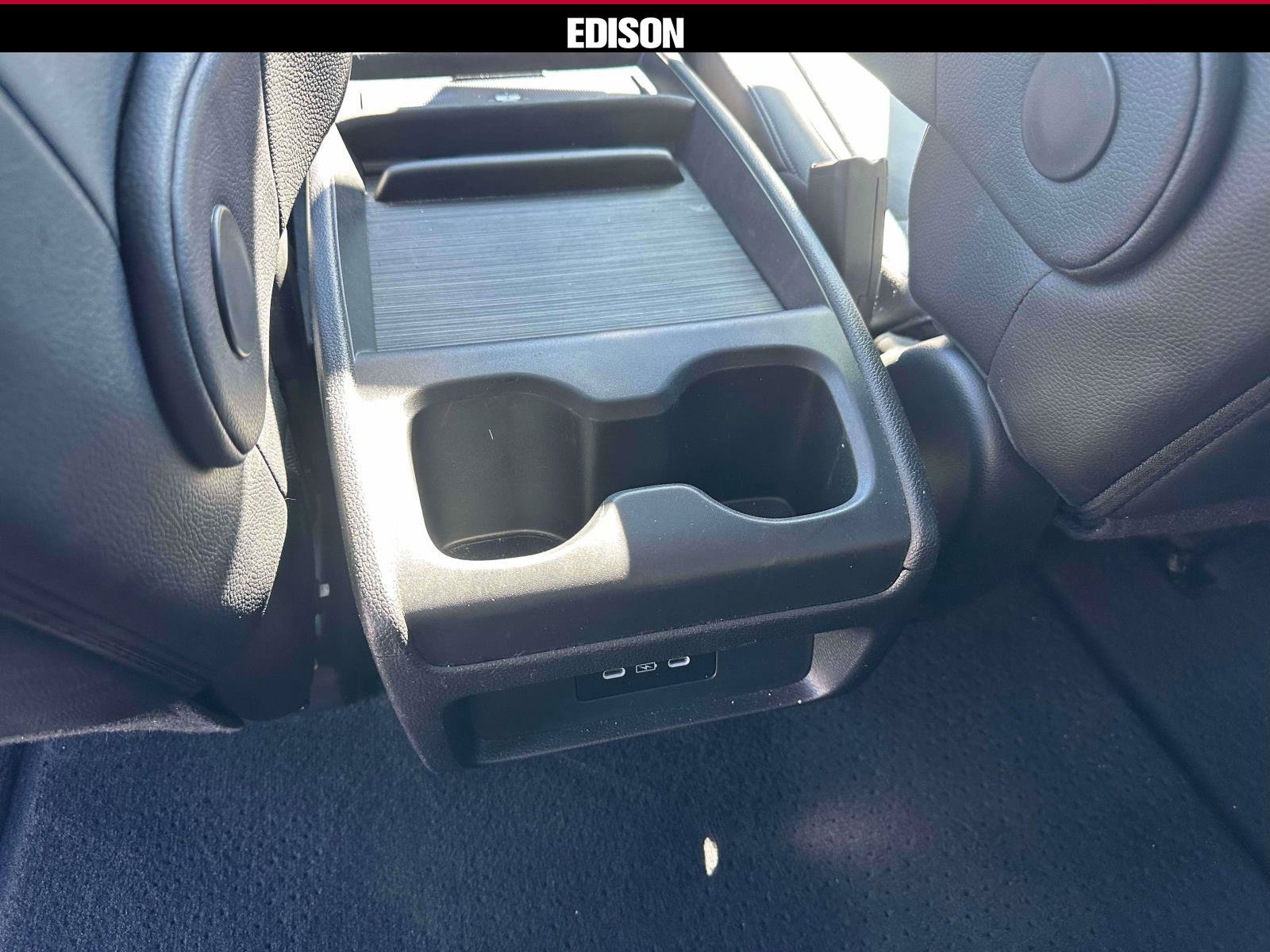 Used 2025 Honda Odyssey EX-L image 12