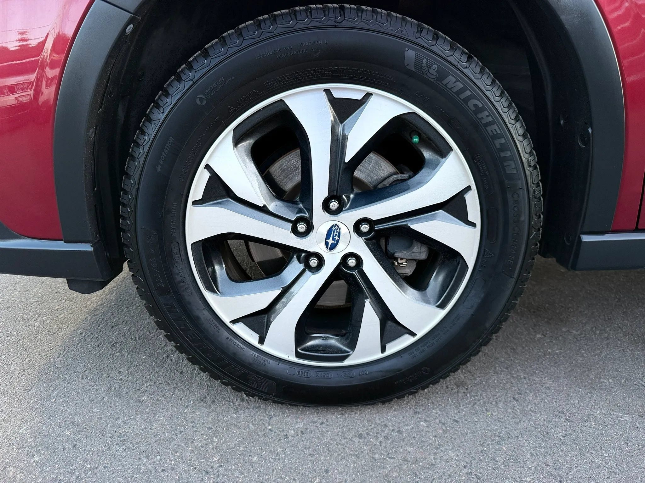 Used 2020 Subaru Outback Limited XT AWD/4WD image 40