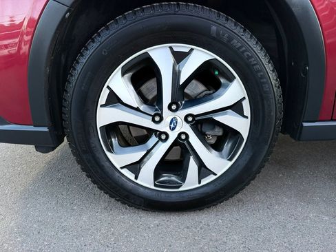 Used 2020 Subaru Outback Limited XT AWD/4WD image 40
