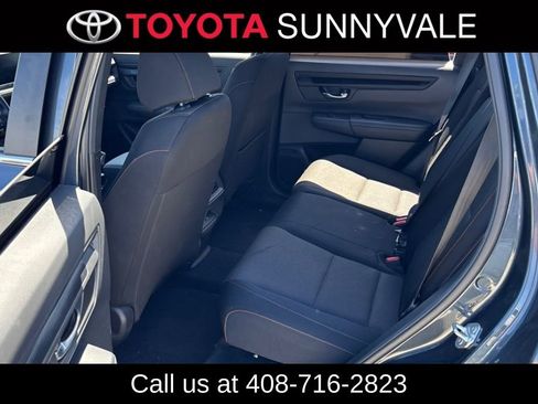 Used 2023 Honda CR-V Sport image 5