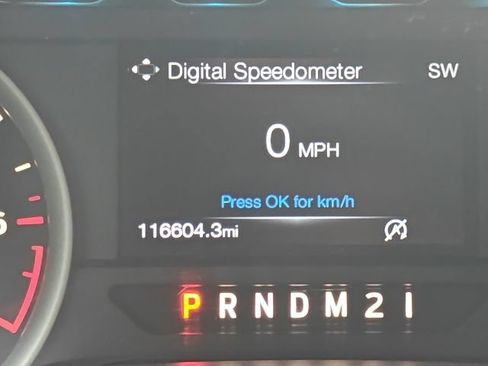 Used 2017 Ford F150 XLT w/ Equipment Group 302A Luxury RWD image 12