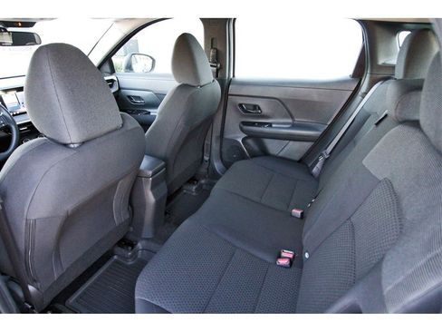 New 2026 Nissan Kicks S image 11