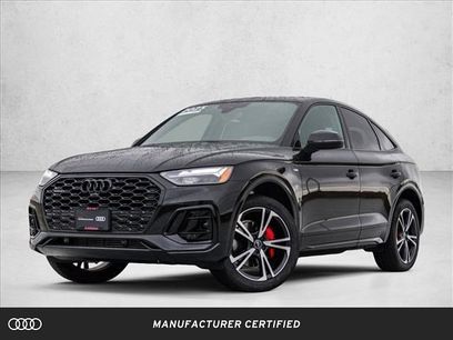 Used 2025 Audi Q5 2.0T Premium Plus w/ Premium Plus Package