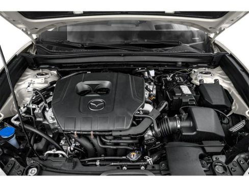 Certified 2023 MAZDA CX-30 AWD 2.5 S w/ Premium Package image 12
