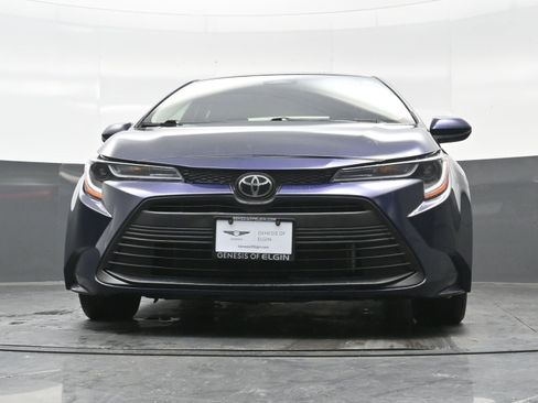 Used 2023 Toyota Corolla LE image 25