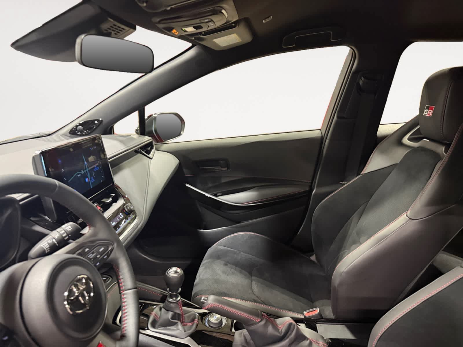 Used 2026 Toyota Corolla GR AWD/4WD image 10