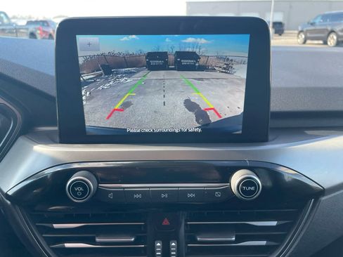 Used 2025 Ford Escape Active w/ Cold Weather Package image 22