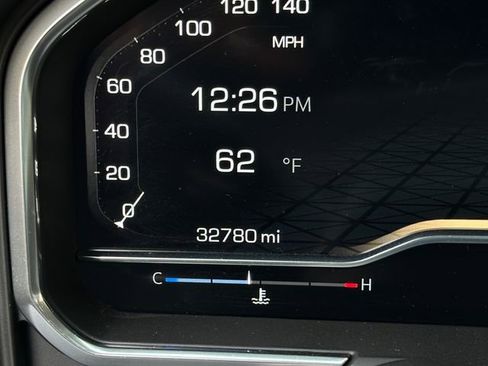 Used 2023 GMC Sierra 1500 Denali w/ Denali Reserve Package image 26