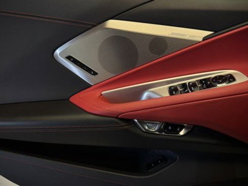 Used 2023 Chevrolet Corvette Z06 image 15