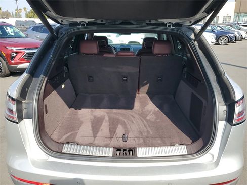 Used 2019 Lincoln Nautilus Black Label image 8