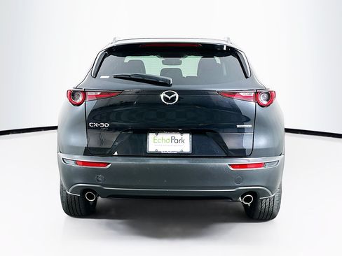 Used 2025 MAZDA CX-30 AWD 2.5 S w/ Preferred Package image 7