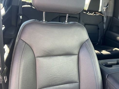 Used 2021 GMC Sierra 1500 SLT w/ SLT Premium Plus Package image 25