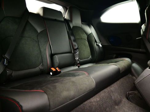 New 2025 Dodge Charger R/T Scat Pack w/ Track Pack image 17